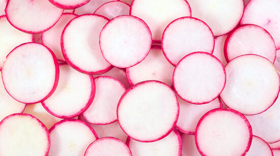 Senais redīss ‘Radish’ – tradicionālais redīss (Raphanus sativus) | Sēklas